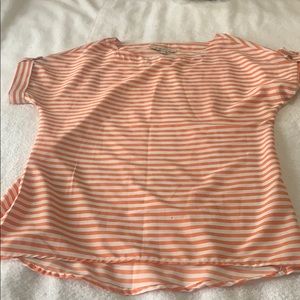 Medium Blouse short sleeve